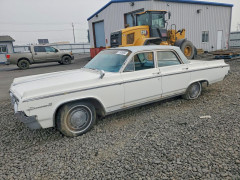 Oldsmobile 88 1964 — Copart