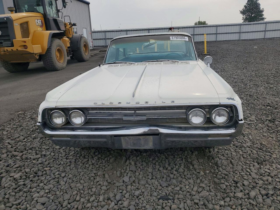 Oldsmobile 88 1964 — Copart
