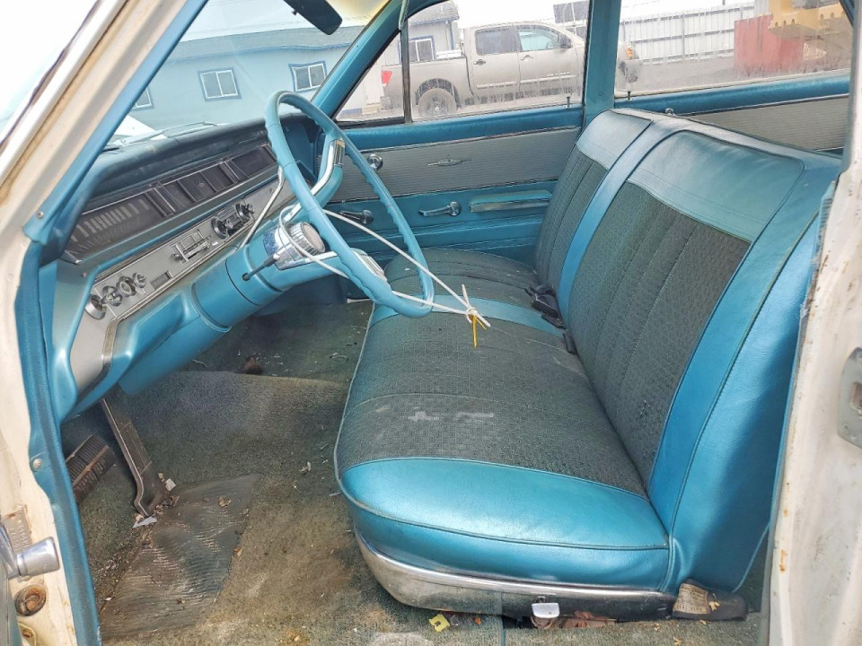 Oldsmobile 88 1964 — Copart