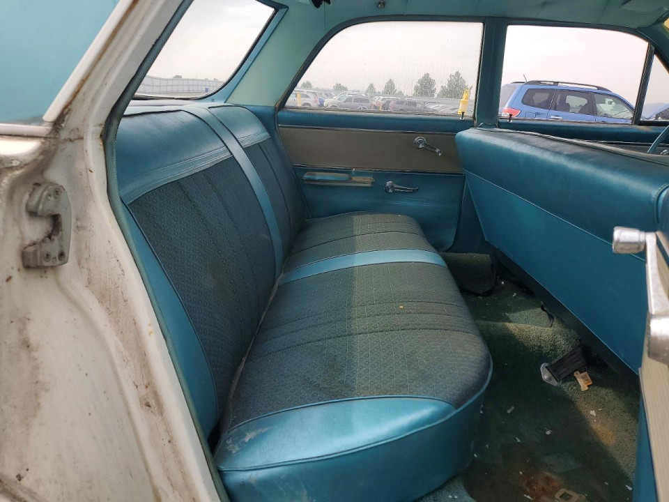 Oldsmobile 88 1964 — Copart