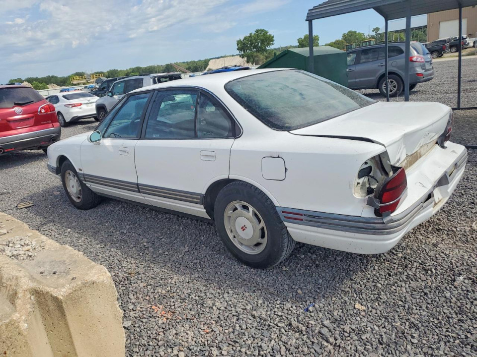 Oldsmobile 88 1995 — Copart
