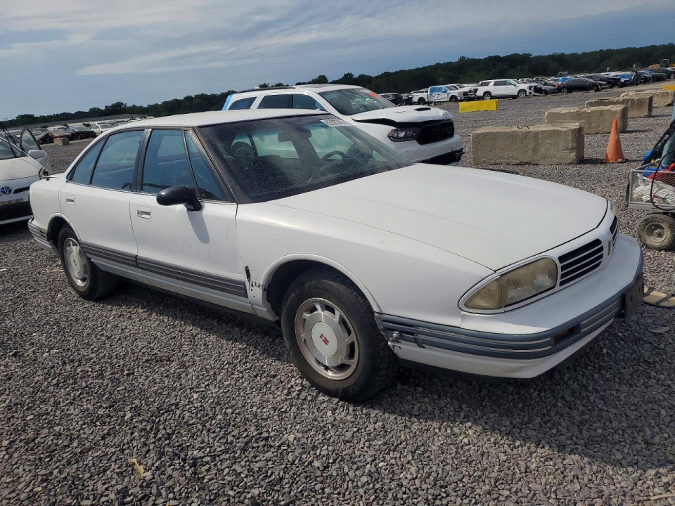Oldsmobile 88 1995 — Copart