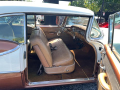 Oldsmobile 88 1956 — Copart