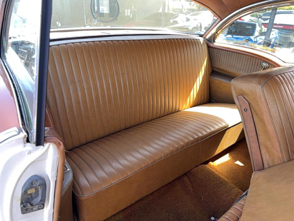 Oldsmobile 88 1956 — Copart