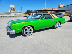 Oldsmobile 88 1977 — Copart