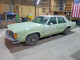 Oldsmobile 88 1979 — Copart