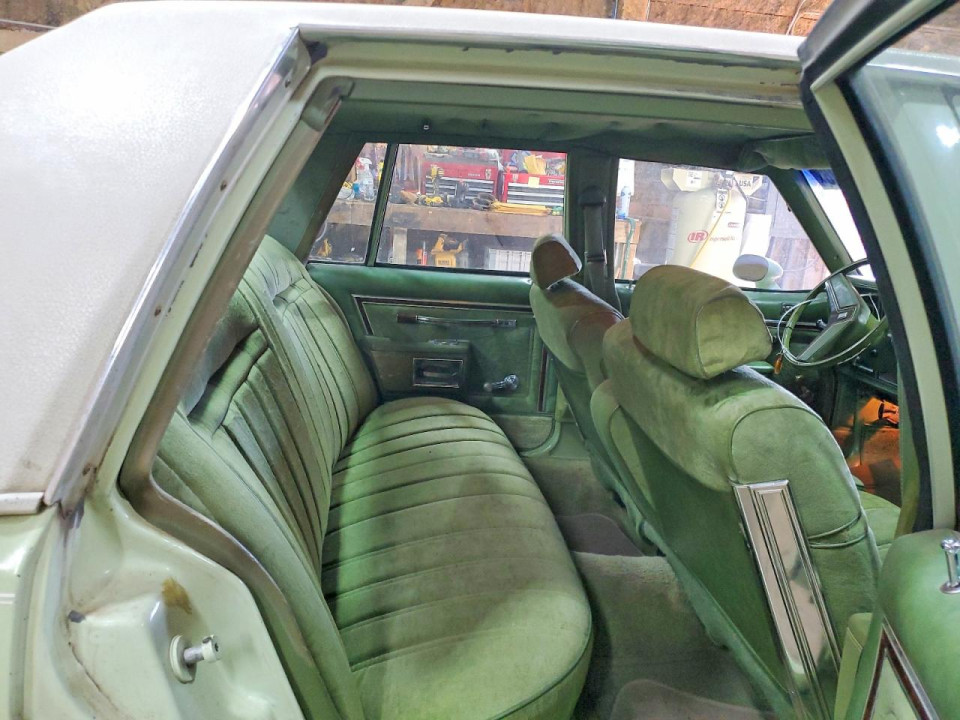 Oldsmobile 88 1979 — Copart