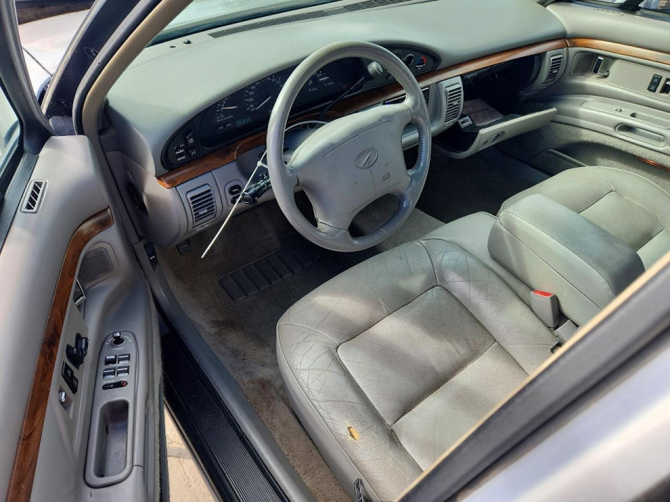 Oldsmobile 88 1998 — Copart