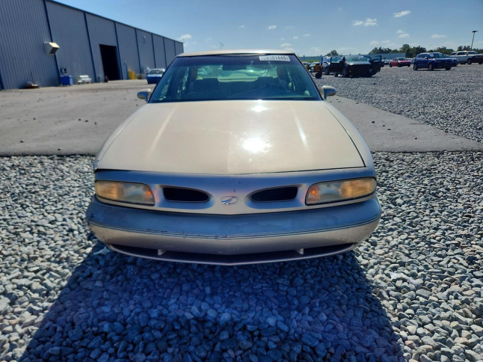 Oldsmobile 88 1999 — Copart