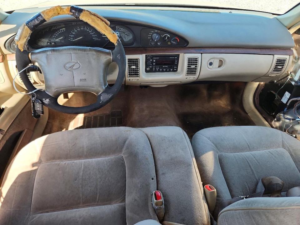Oldsmobile 88 1999 — Copart