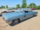 Oldsmobile 98 1962 — Copart