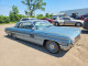 Oldsmobile 98 1962 — Copart