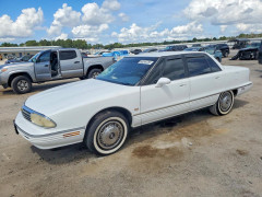 Oldsmobile 98 1995 — Copart