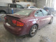Oldsmobile ALERO 2002 — Copart