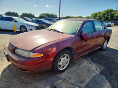 Oldsmobile ALERO 2001 — Copart