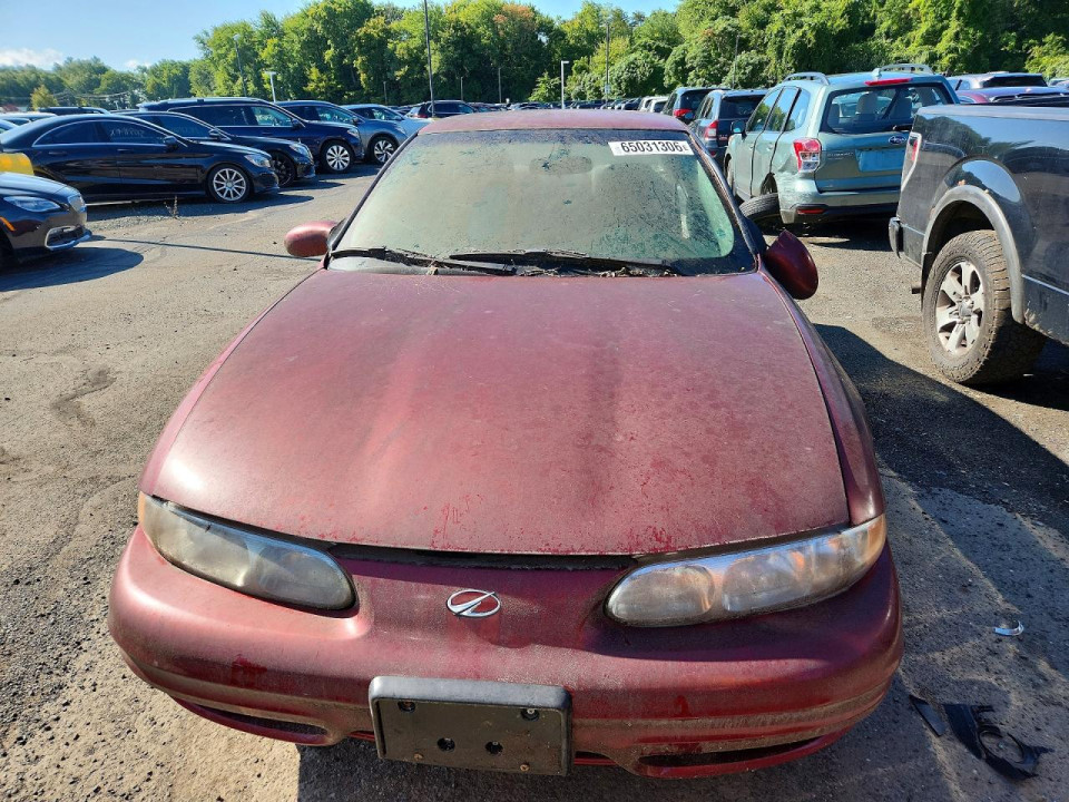 Oldsmobile ALERO 2001 — Copart