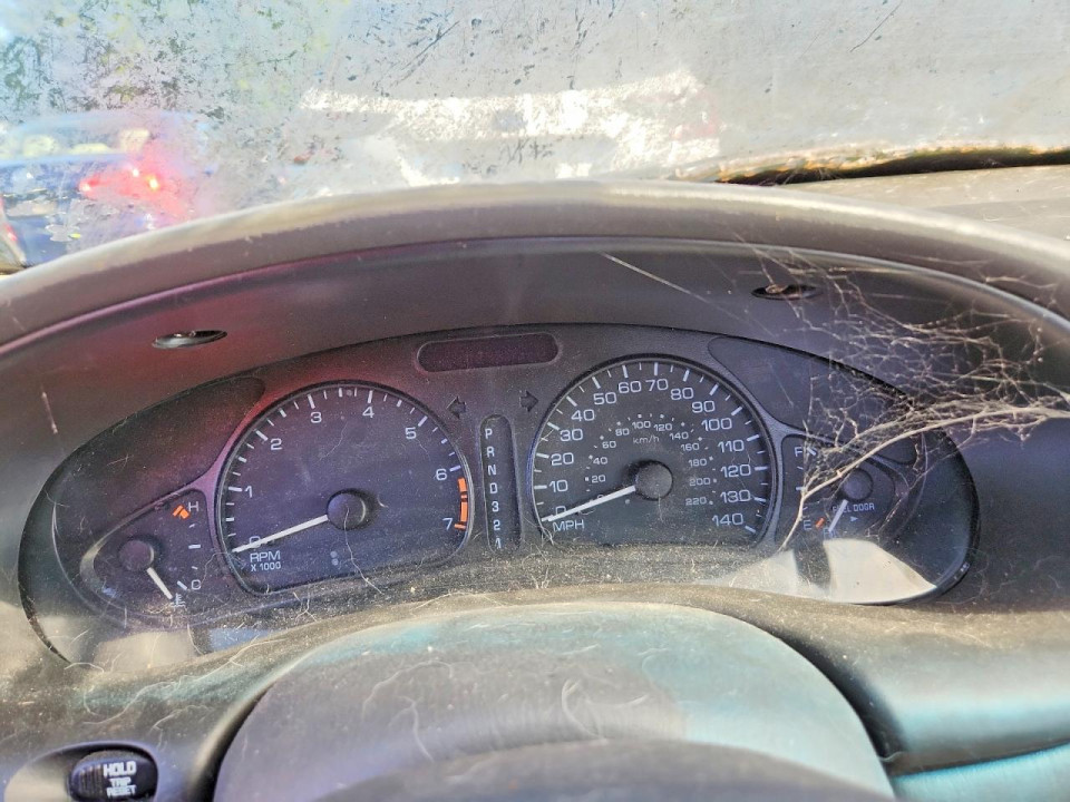Oldsmobile ALERO 2001 — Copart