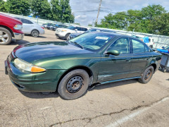 Oldsmobile ALERO 2000 — Copart