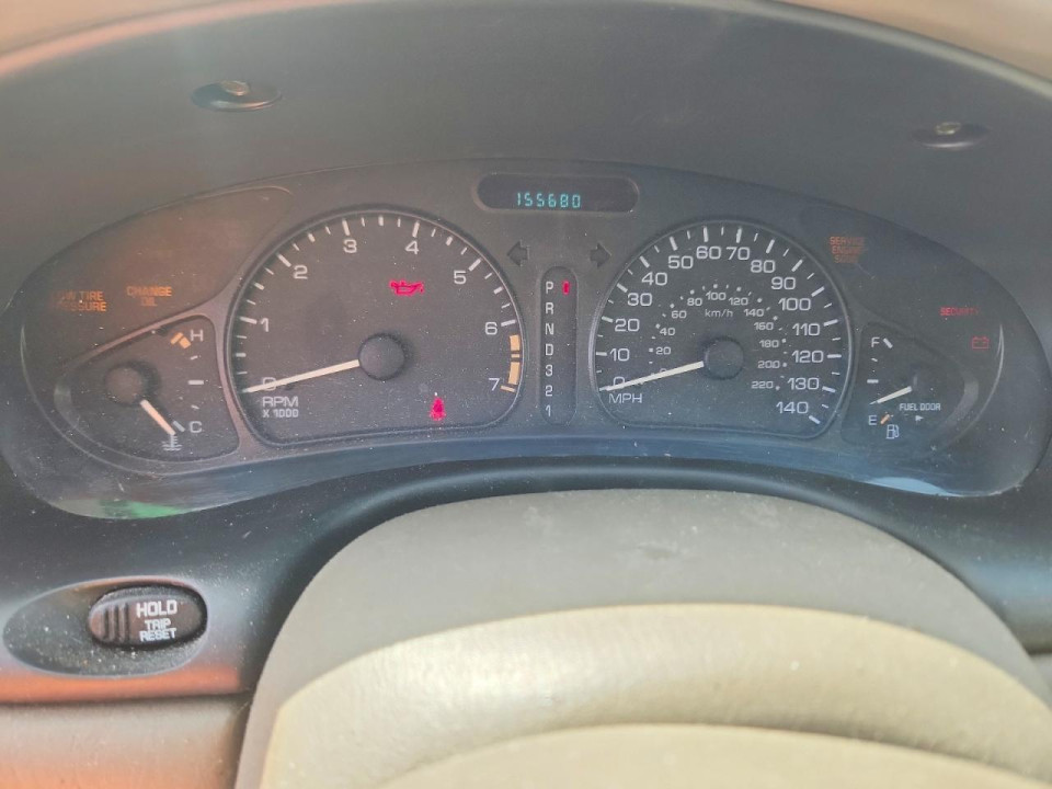 Oldsmobile ALERO 2000 — Copart