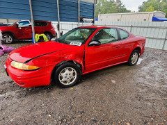 Oldsmobile ALERO 2000 — Copart