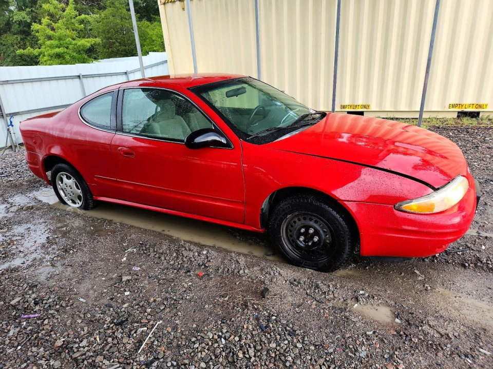 Oldsmobile ALERO 2000 — Copart