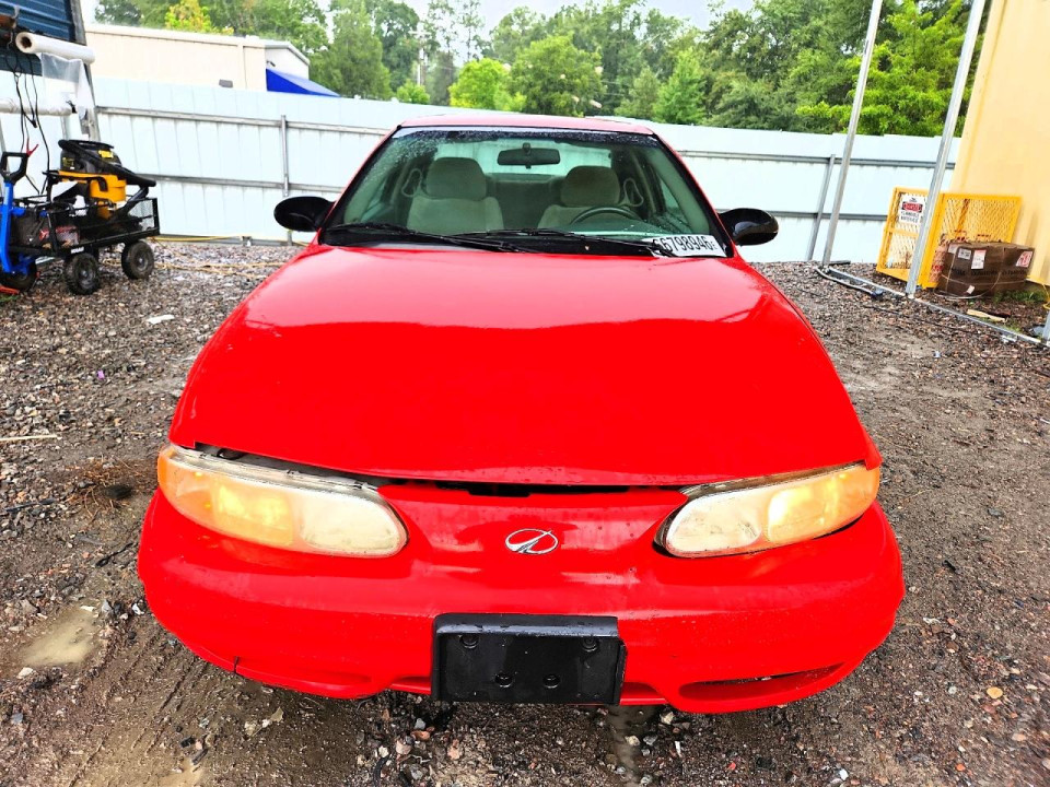 Oldsmobile ALERO 2000 — Copart