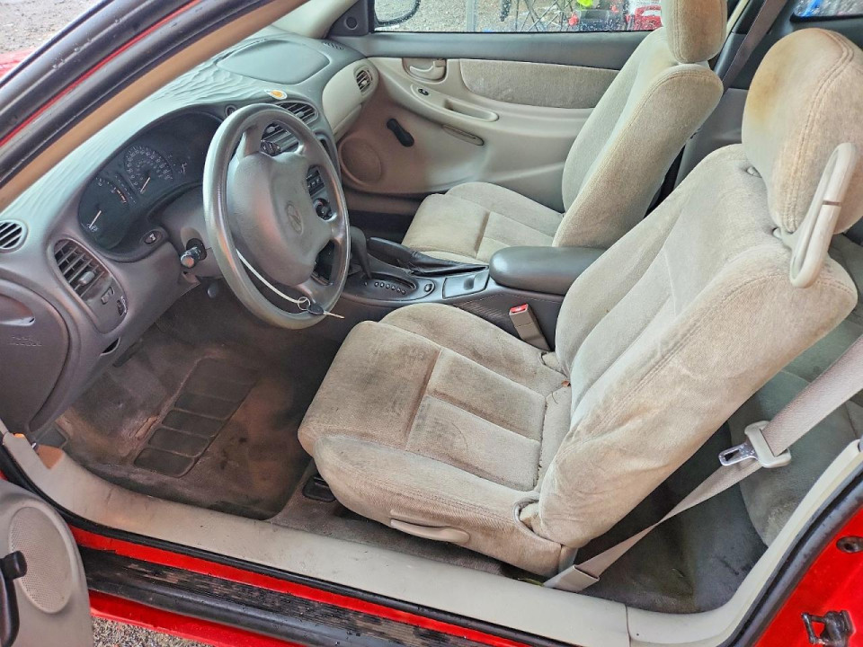 Oldsmobile ALERO 2000 — Copart