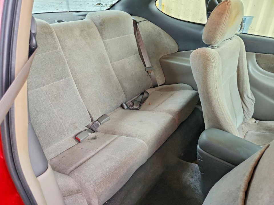 Oldsmobile ALERO 2000 — Copart