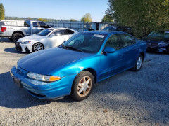 Oldsmobile ALERO 2000 — Copart