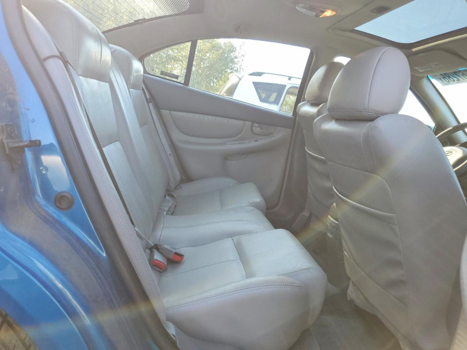 Oldsmobile ALERO 2000 — Copart