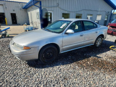 Oldsmobile ALERO 2001 — Copart