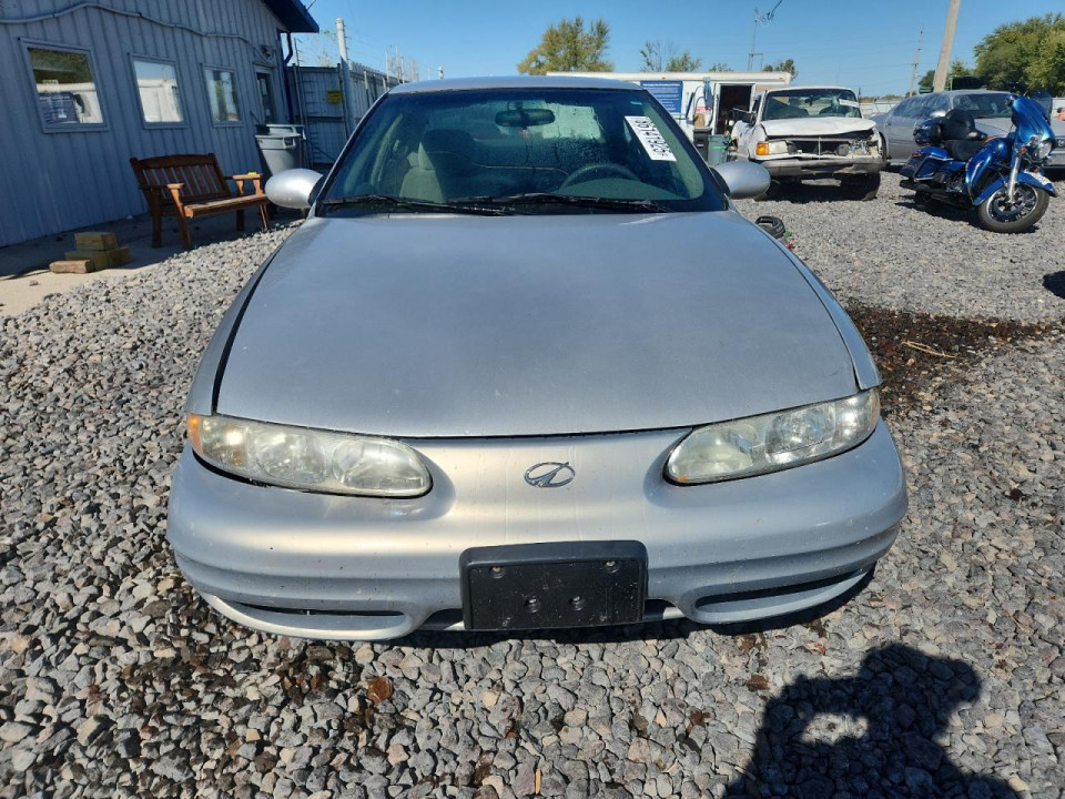 Oldsmobile ALERO 2001 — Copart