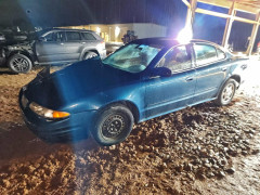 Oldsmobile ALERO 2003 — Copart