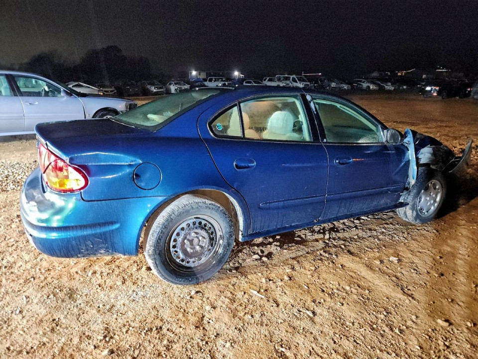Oldsmobile ALERO 2003 — Copart