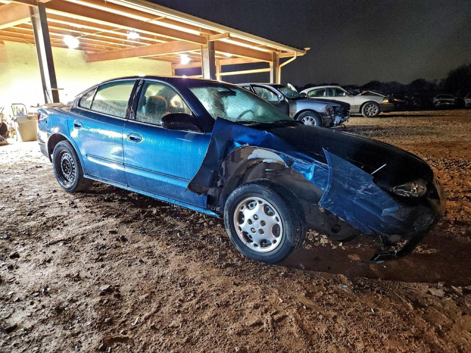 Oldsmobile ALERO 2003 — Copart
