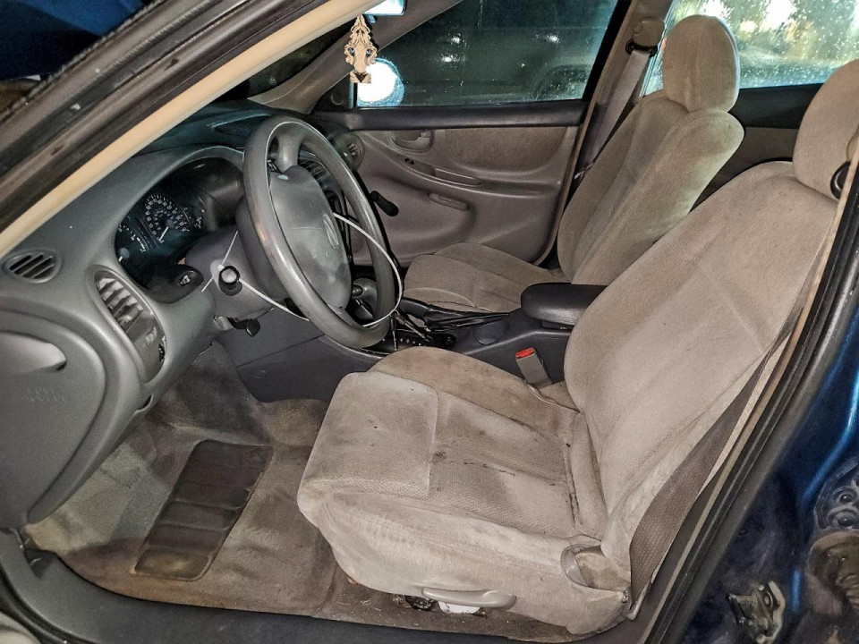 Oldsmobile ALERO 2003 — Copart