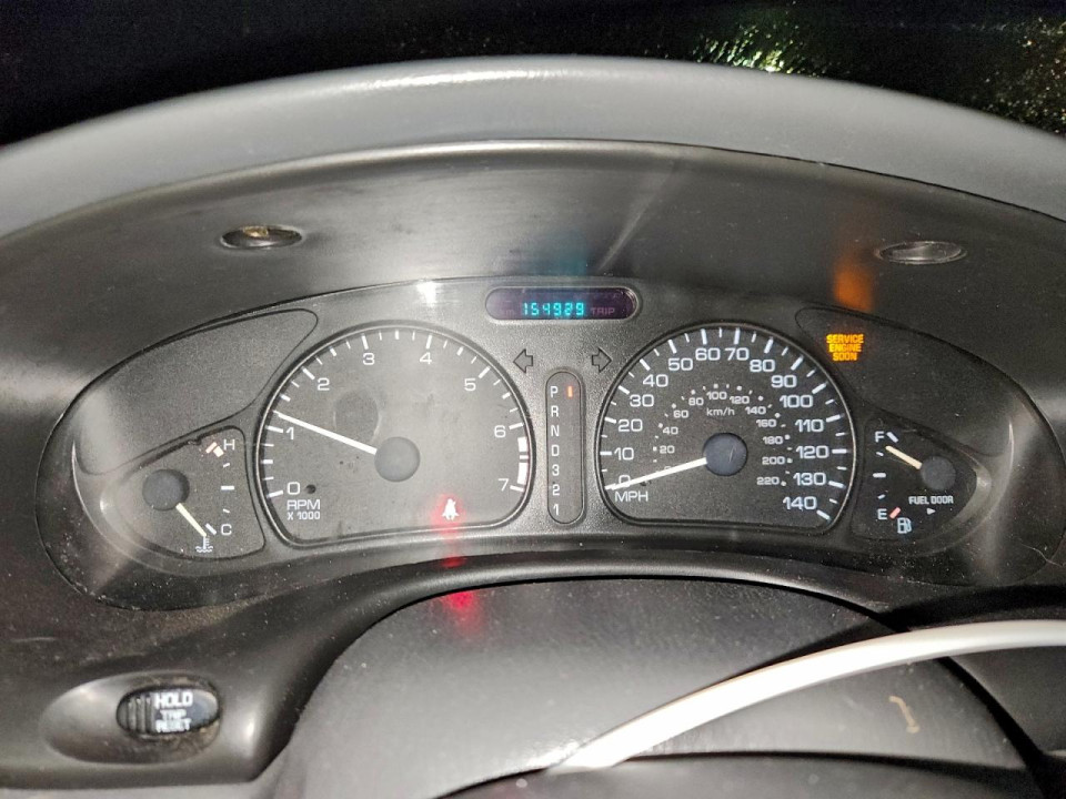 Oldsmobile ALERO 2003 — Copart