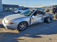 Oldsmobile ALERO 2001 — Copart
