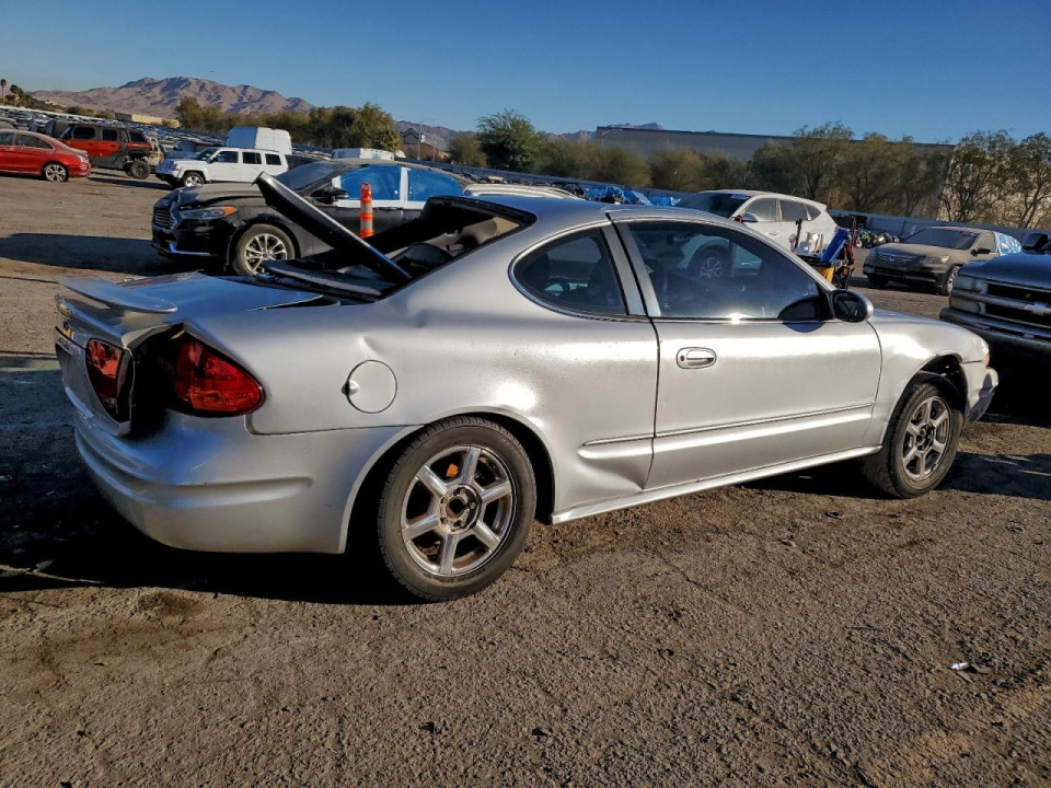 Oldsmobile ALERO 2001 — Copart