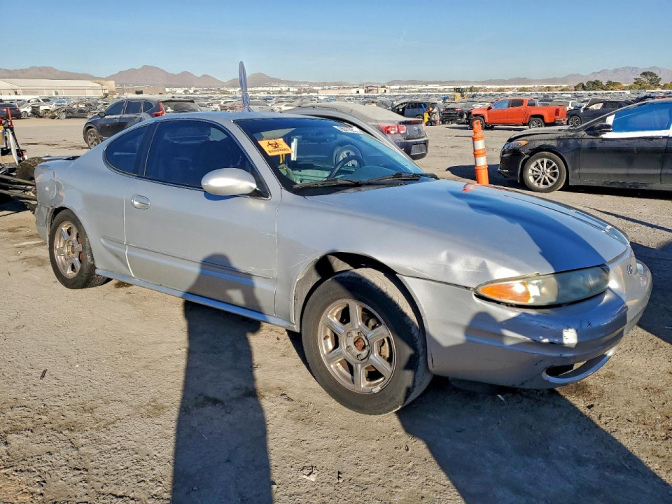 Oldsmobile ALERO 2001 — Copart