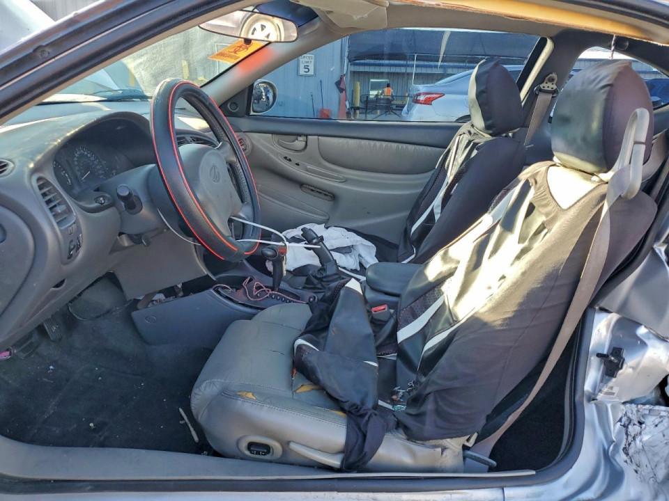 Oldsmobile ALERO 2001 — Copart