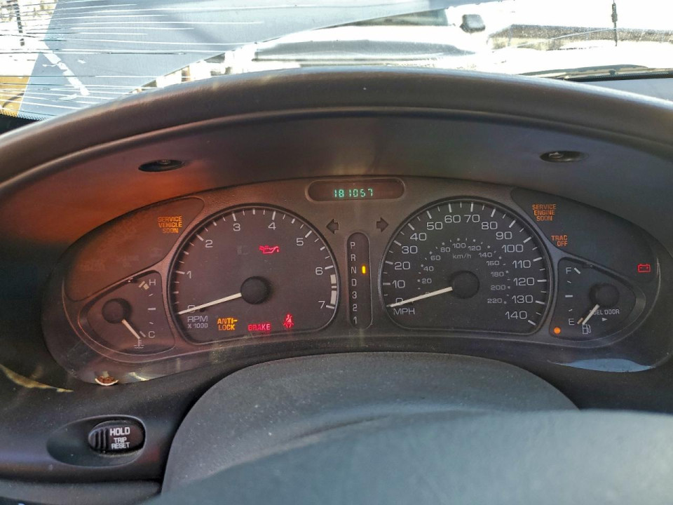 Oldsmobile ALERO 2001 — Copart