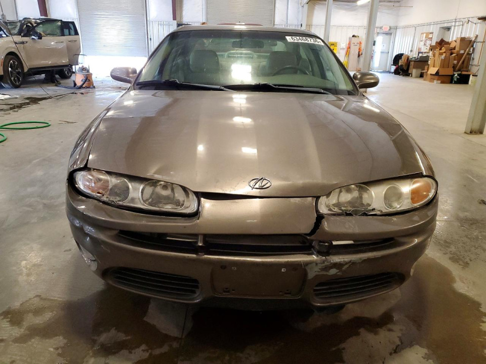 Oldsmobile AURORA 2001 — Copart