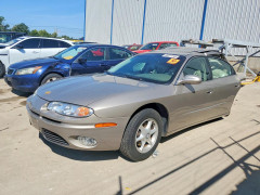 Oldsmobile AURORA 2001 — Copart