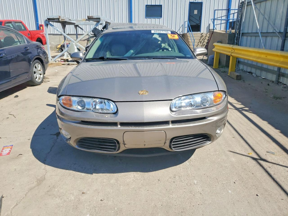 Oldsmobile AURORA 2001 — Copart