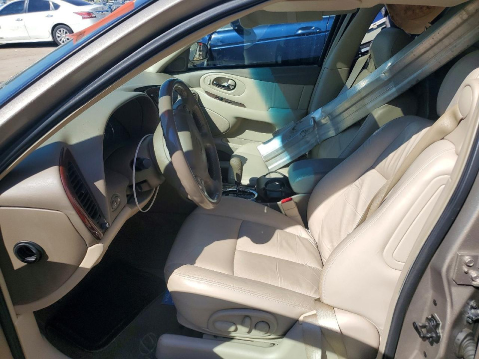 Oldsmobile AURORA 2001 — Copart