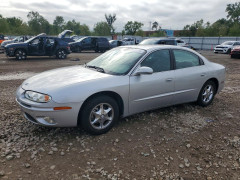 Oldsmobile AURORA 2001 — Copart