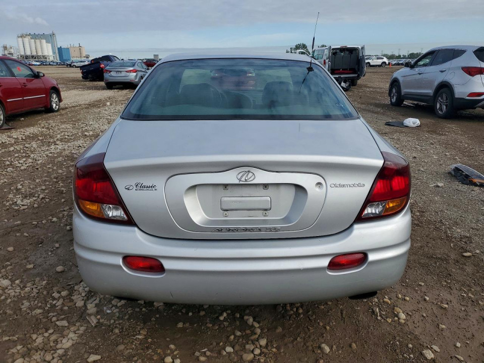 Oldsmobile AURORA 2001 — Copart