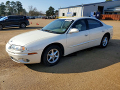 Oldsmobile AURORA 2002 — Copart