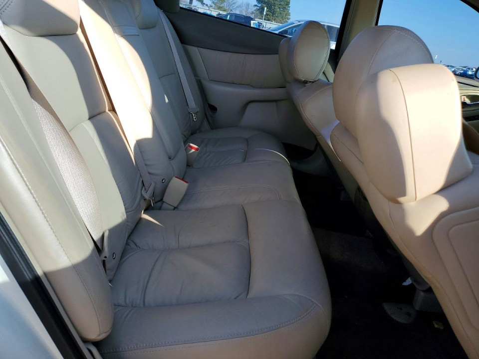 Oldsmobile AURORA 2002 — Copart